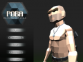 Jeu PoBa Polygonal Battlefield 