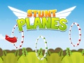 Jeu Stunt Planes