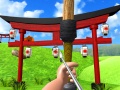 Jeu Archery Clash