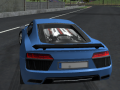 Jeu Elite Racing