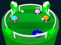 Jeu Ping.io