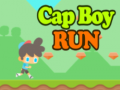 Jeu Cap Boy Run