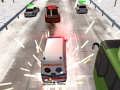 Jeu Traffic Crash