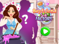 Jeu Boyfriend Spell Factory