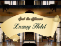 Jeu Spot the differences Luxury Hotel