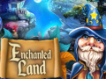 Jeu Enchanted Land