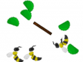 Jeu Spin Hunter