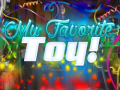 Jeu My Favorite Toy