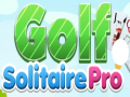 Jeu Golf Solitaire Pro