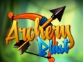Jeu Archery Blast