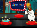 Jeu New looney tunes wacky band