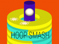 Jeu Hoop Smash