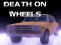 Jeu Death on Wheels