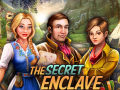 Jeu The Secret Enclave