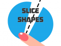 Jeu Slice Shapes