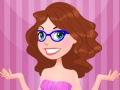 Jeu Girl Dress Up & Dishwashing