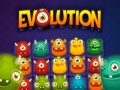 Jeu Evolution