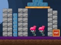 Jeu Angry Skulls