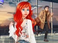 Jeu Ariel Missing Eric