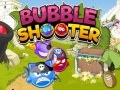 Jeu Bubble Shooter