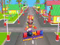 Jeu Bomb It Bounce Masters