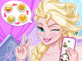 Jeu Eliza Mood Swings