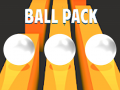 Jeu Ball Pack