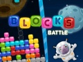Jeu Blocks Battle