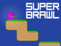 Jeu Super Brawl