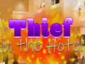 Jeu Hotel in the Thief