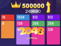 Jeu 2048 Solitaire