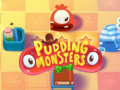 Jeu Pudding Monsters