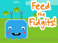 Jeu Feed the Fidgits