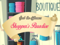 Jeu Spot the differences Shopper's Paradise