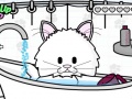 Jeu Pampered Paws: Kitty Care