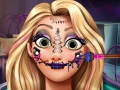 Jeu Goldie Emo Makeup