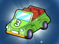 Jeu Merge Car