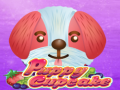 Jeu Puppy Cupcake