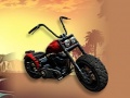 Jeu GTA Motorbikes