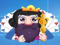Jeu Solitaire King
