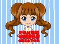 Jeu Kawaii Chibi Creator