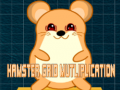 Jeu Hamster Grid Multiplication