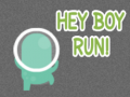 Jeu Hey Boy Run