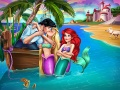 Jeu Valentines love trouble