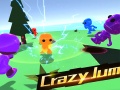 Jeu Crazy Jump