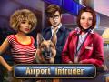 Jeu Airport Intruder