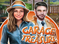 Jeu Garage Treasure