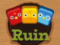 Jeu Ruin