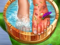 Jeu Feet Skin Doctor