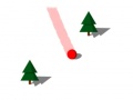 Jeu Snowy Road